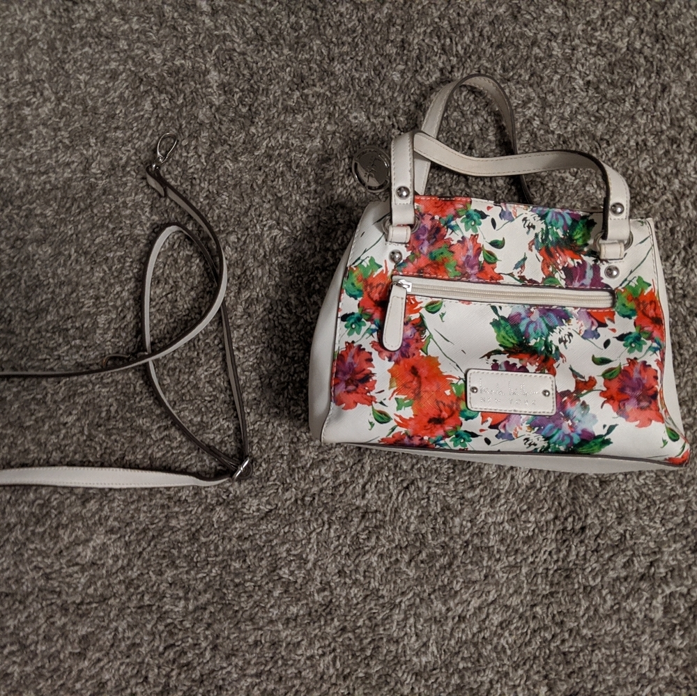Nicole Miller purse